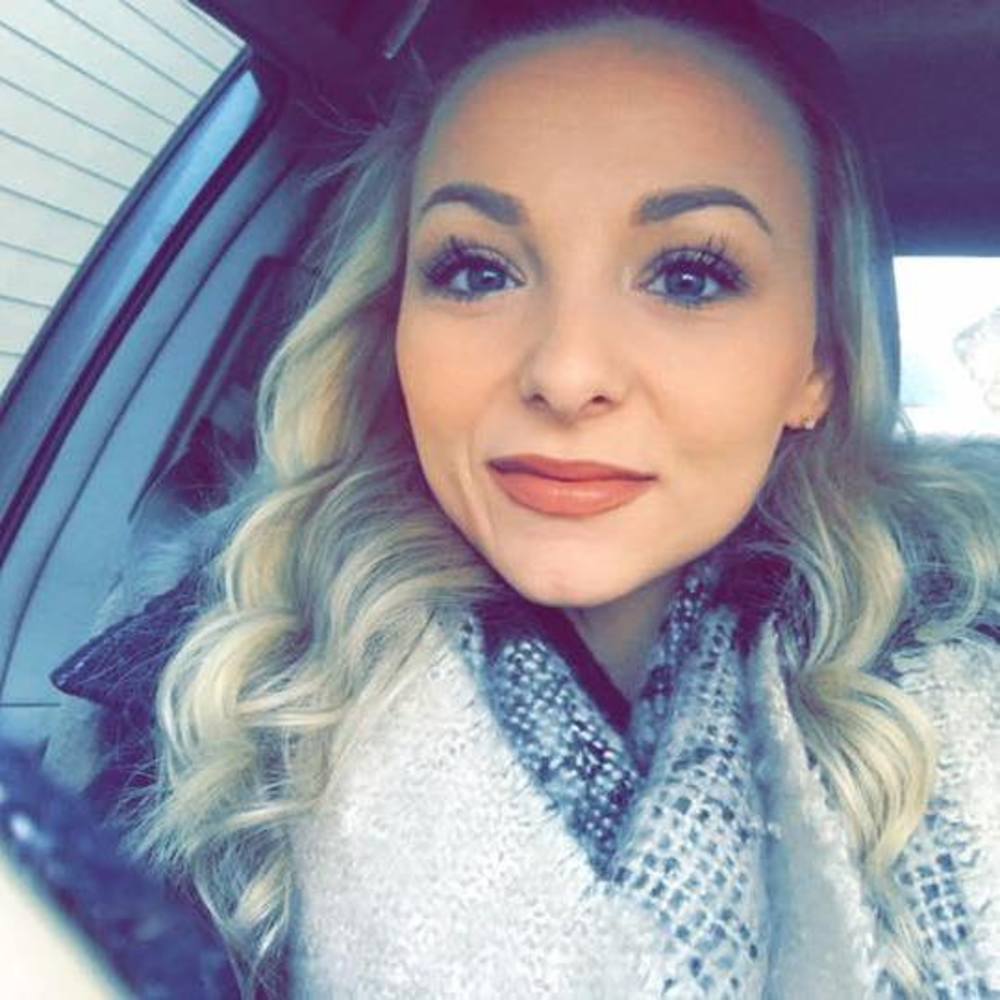 Meet your Posher, Talisa